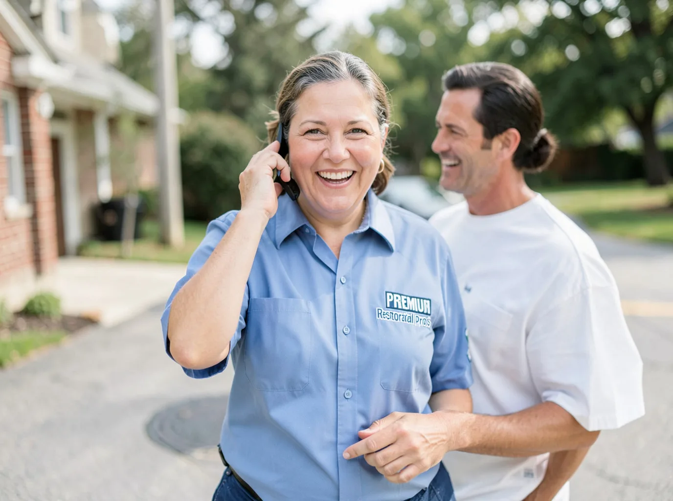 Water Damage Restoration Frierson, LA FAQs